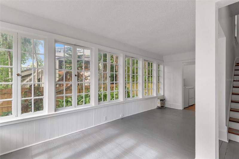 4 bedroom Single Family Residence at 522 S Osceola Avenue, Lake Cherokee Historic District, Orlando — photo 5