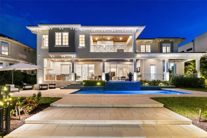 Sunset Park Isles