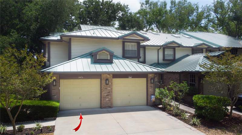Laurel Oaks At Country Woods Condo