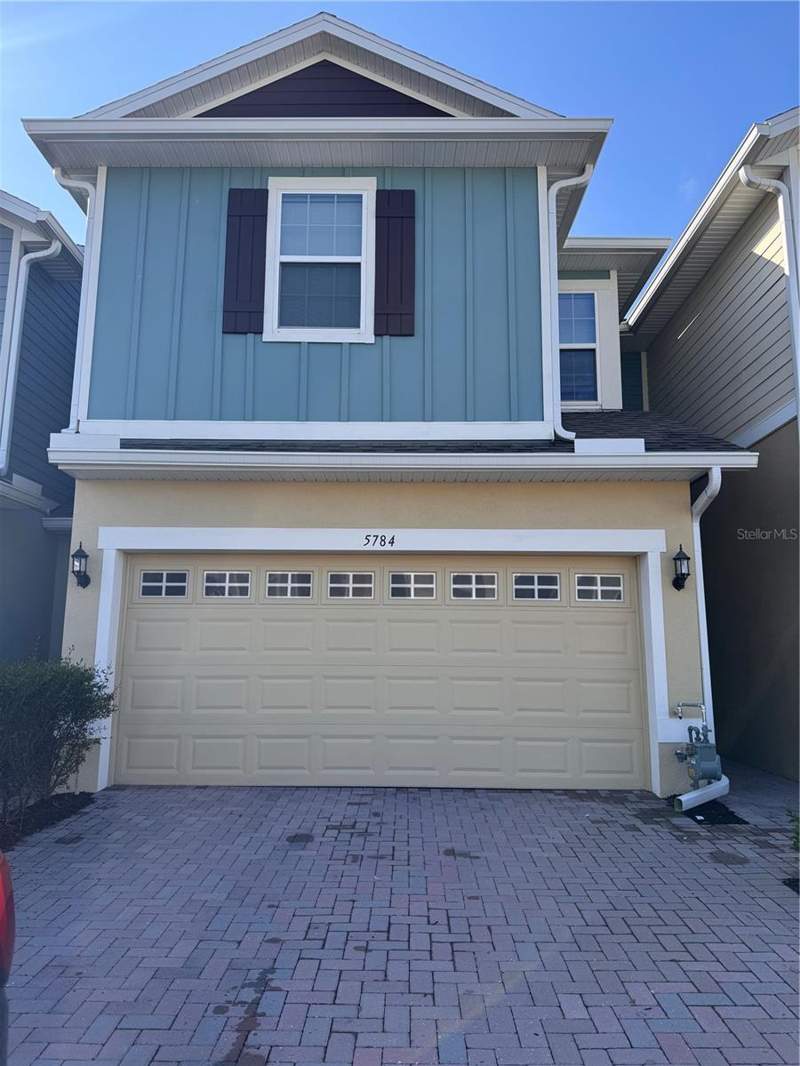 Fishhawk Ranch West Townhomes