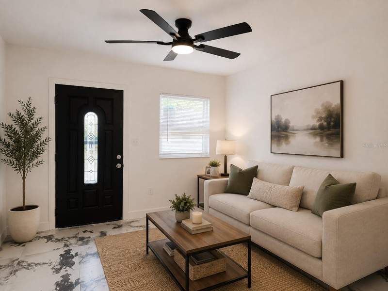 4 bedroom Single Family Residence at 606 El Vedado Avenue, Monterey Sub, Orlando — photo 3