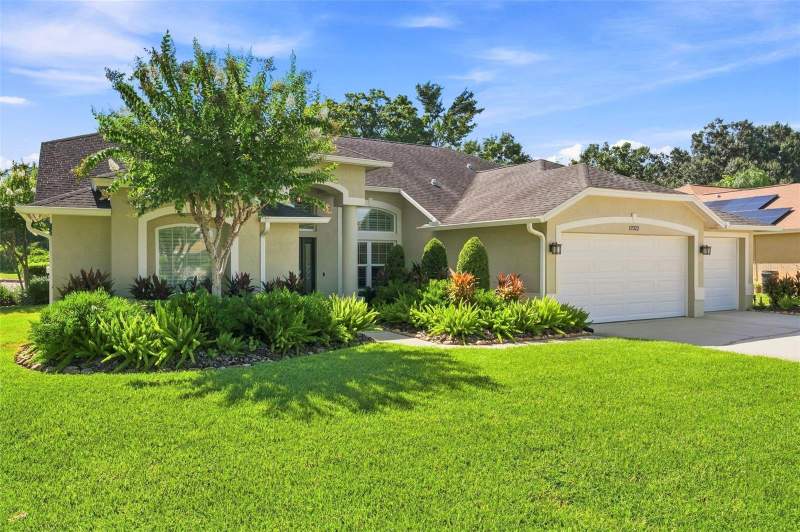 4 bedroom Single Family Residence at 17322 Hubers Court, Canterbury, Odessa — photo 2