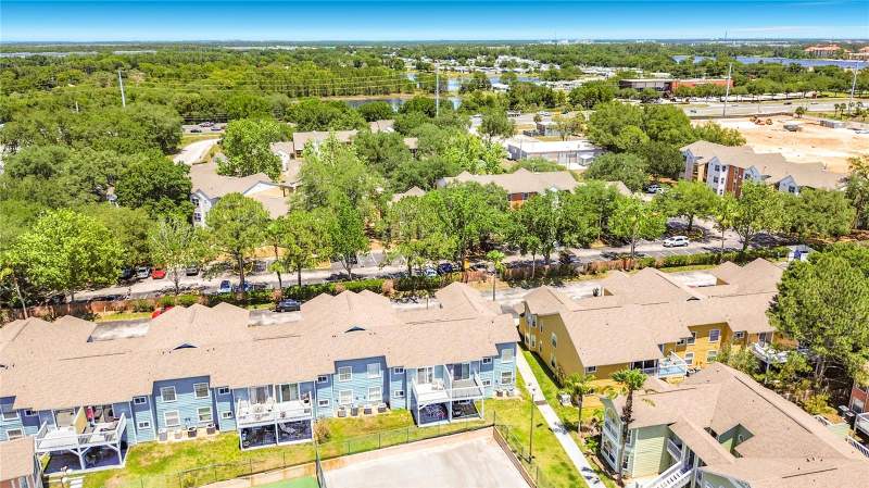 3 bedroom Condominium at 8716 Rain Forest Place #A, Villas At Island Club Ph 10, Kissimmee — photo 3