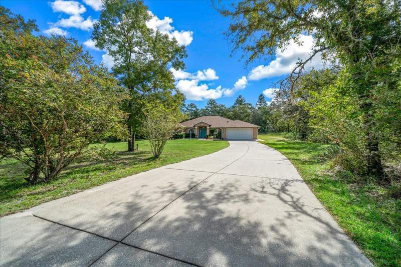 3 bedroom Single Family Residence at 8479 SW 134th Avenue, Rolling Hills Un 01, Dunnellon — photo 5