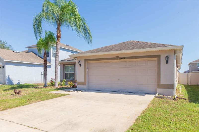 3 bedroom Single Family Residence at 15406 Dakota Sky Place, Cypress Creek Ph 2, Ruskin — photo 3