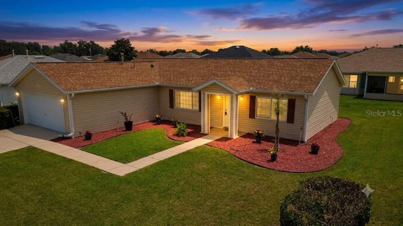 2 bedroom Single Family Residence at 13828 SE 85th Circle, Spruce Creek Golf And Country Club, Summerfield — photo 2