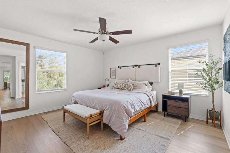3 bedroom Townhouse at 4720 Tuscan Loon Drive, Palm River Townhomes Ph 2, Tampa — photo 5