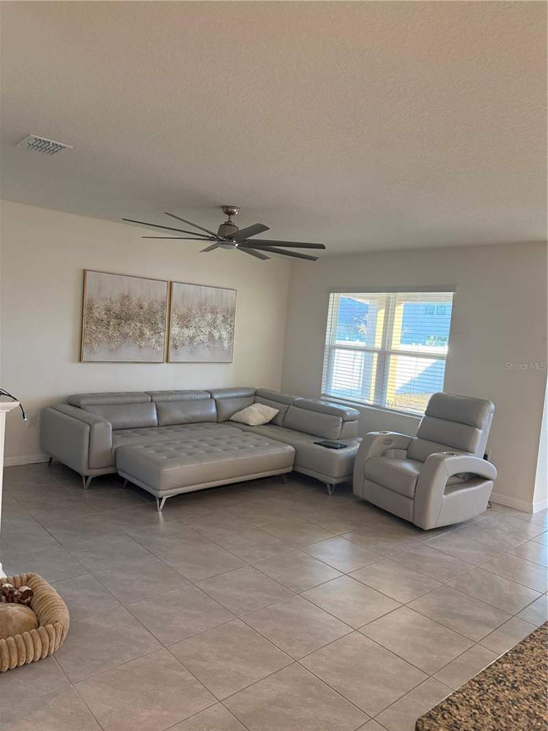 3 bedroom Single Family Residence at 2541 Harmonia Hammock Road, Villages At Harmony Ph 1C-2, St Cloud — photo 3