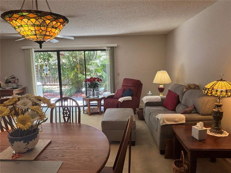 2 bedroom Condominium at 1515 Bayshore Boulevard #26, Harbour Oaks Of Dunedin Condo, Dunedin — photo 3