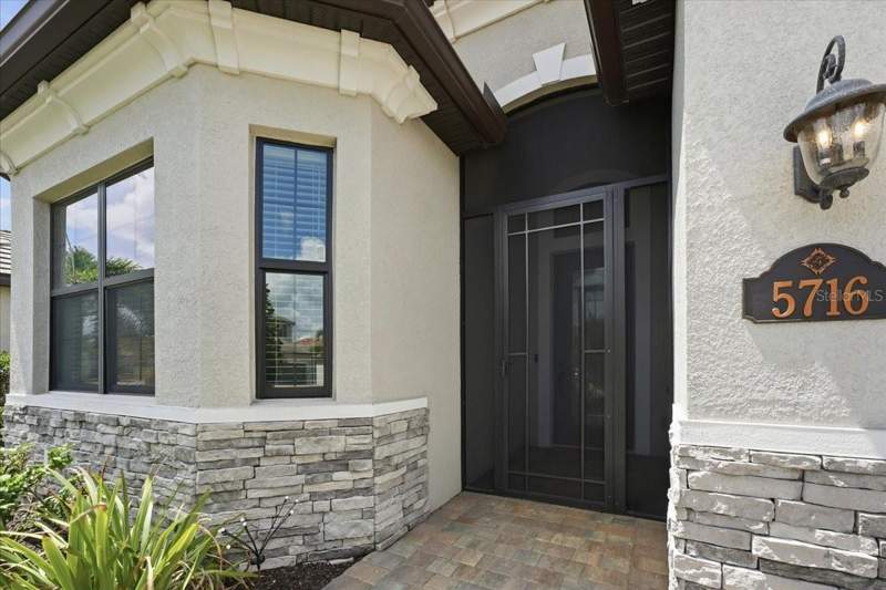 3 bedroom Single Family Residence at 5716 Cheech Glen, Lakewood National, Lakewood Ranch — photo 5