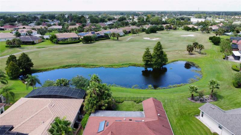 3 bedroom Single Family Residence at 157 Sorrento Road, Solivita Ph 06A, Poinciana — photo 3