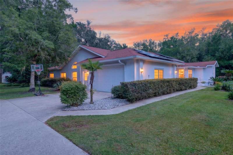 4 bedroom Single Family Residence at 549 W National Street, Citrus Hills 1st Add, Hernando — photo 2