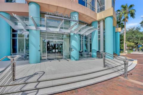 322 E Central Boulevard #1708, Orlando FL - photo 23 of 23