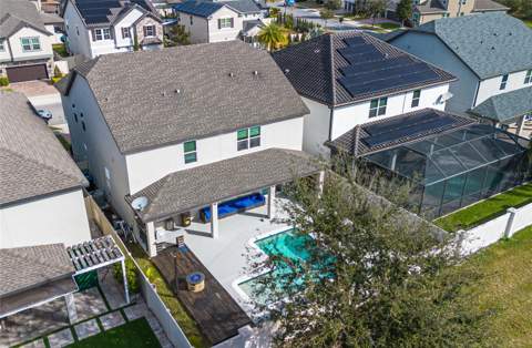 3310 Stonewyck Street, Orlando FL - photo 9 of 44