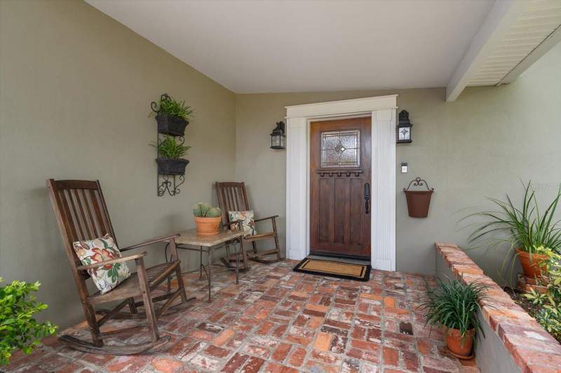 3 bedroom Single Family Residence at 1718 Meredith Lane, Wedgwood Sub, Belleair — photo 4