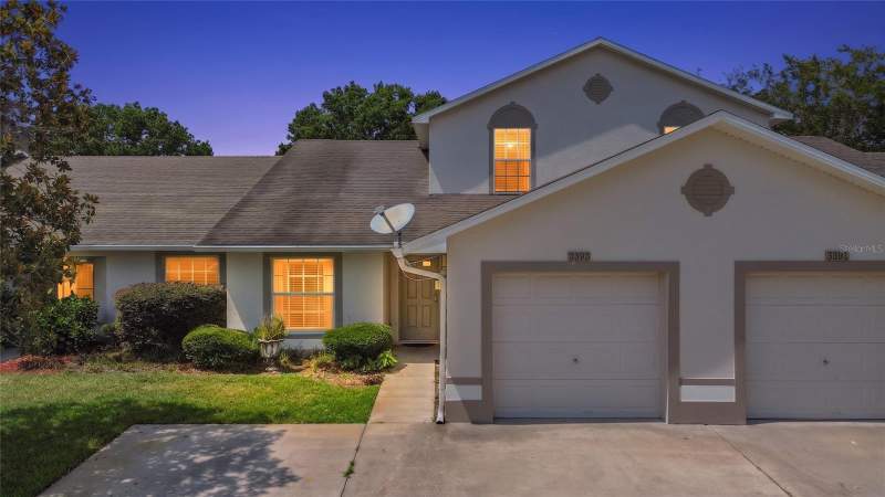 3393 CELENA CIRCLE home for sale in Magnolia Glen