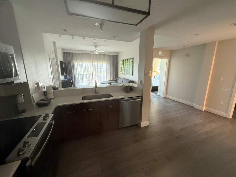 3 bedroom Condo - Hotel at 14501 Grove Resort Avenue #2219, Grove Resort And Spa Hotel Condo 2, Winter Garden — photo 2