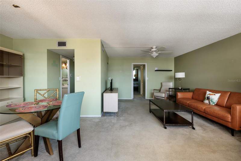 1 bedroom Condominium at 4915 Bay Street #331, Winston Park Northeast, St Petersburg — photo 5