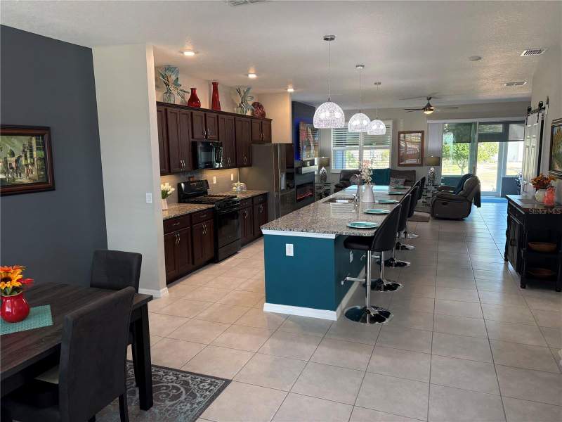 3 bedroom Single Family Residence at 7819 SW 88th Street Road, Indigo East South Ph 04, Ocala — photo 5