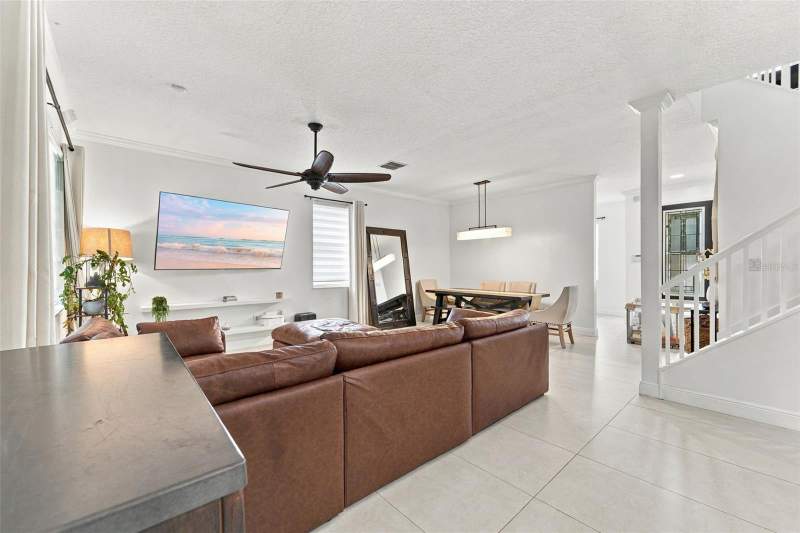 3 bedroom Single Family Residence at 506 Berry James Court, Eagles Landing, Kissimmee — photo 4