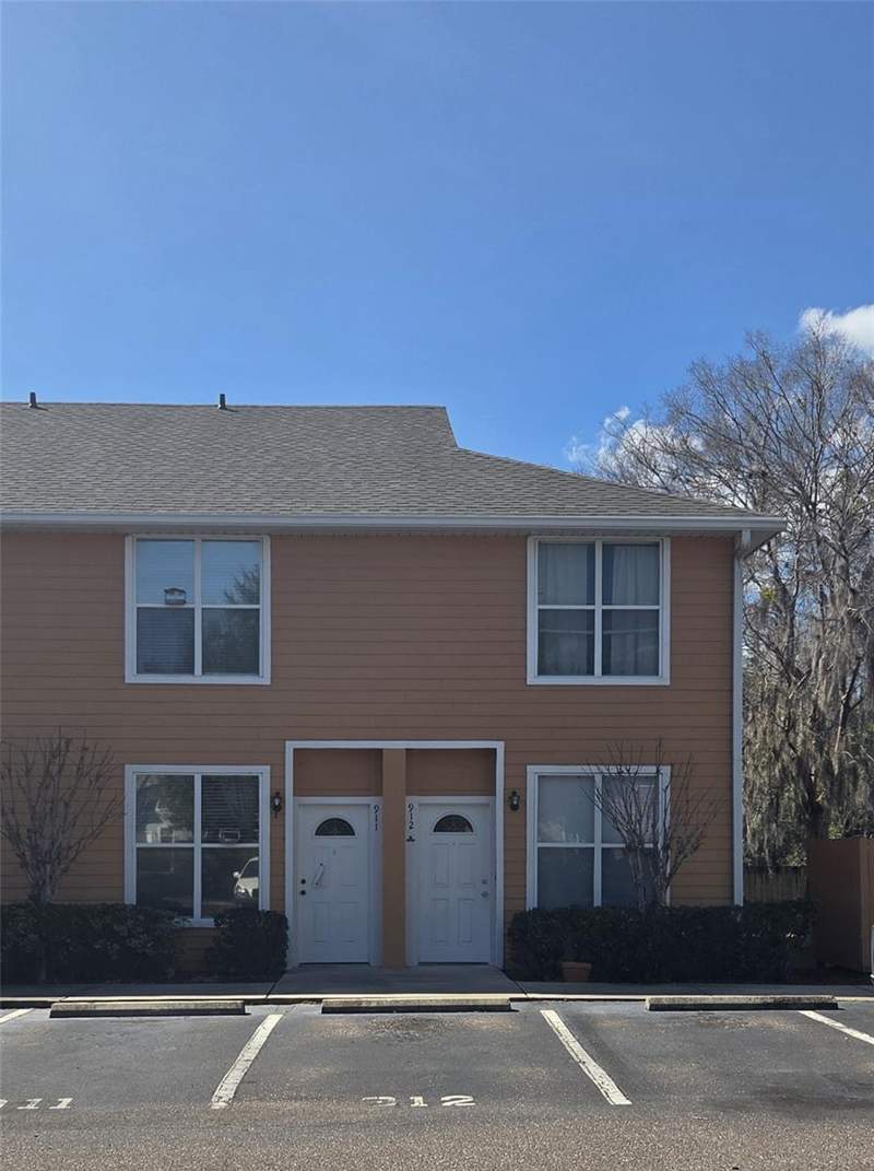 3970 SW 20TH AVENUE #912 home for sale in Kensington Park