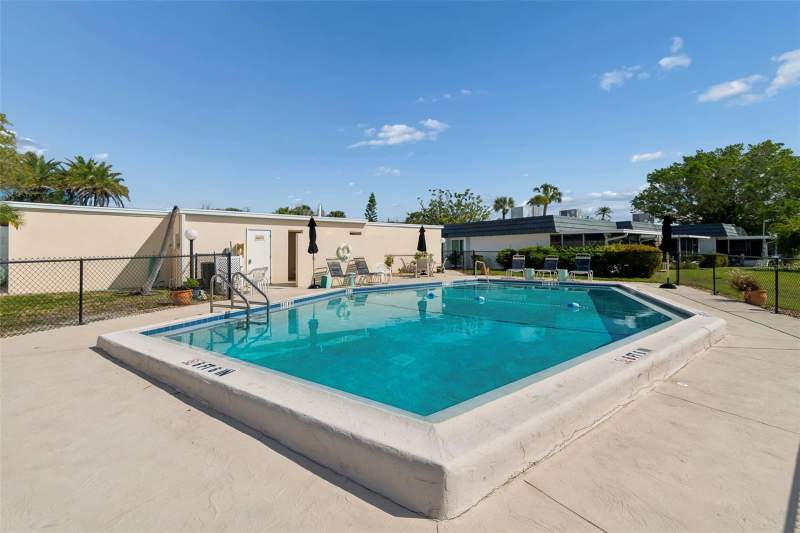 2 bedroom Townhouse at 10443 Waterbird Way, Flamingo Cay Apts Amd, Bradenton — photo 5