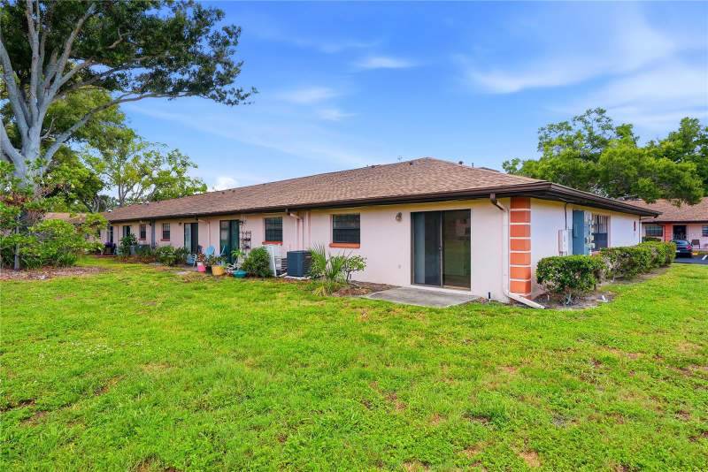 2 bedroom Villa at 13250 RIDGE ROAD #9-1, RIDGE GROVES CONDO, LARGO — photo 3