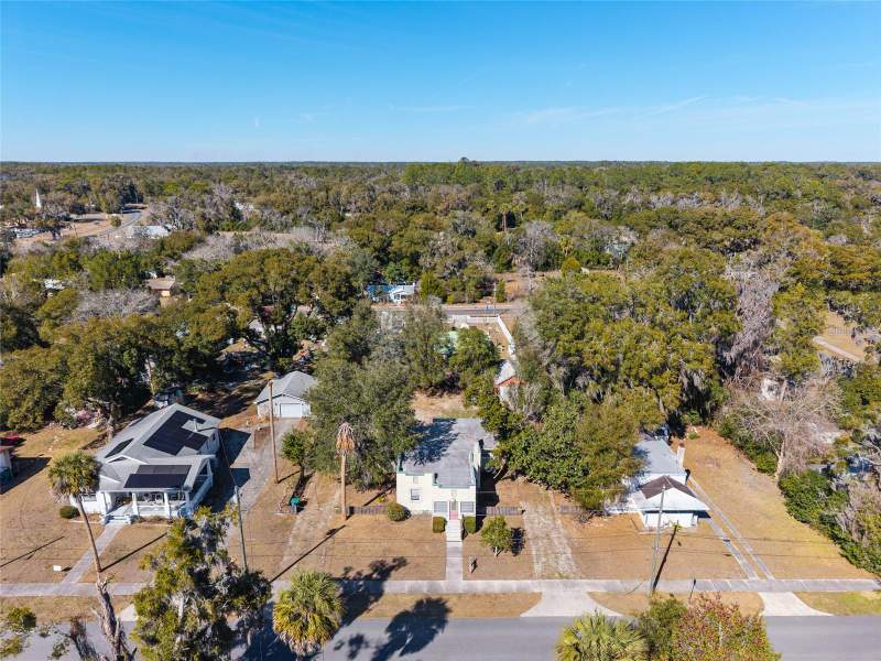 3 bedroom Single Family Residence at 20707 PARK AVENUE, DUNNELLON, DUNNELLON — photo 2