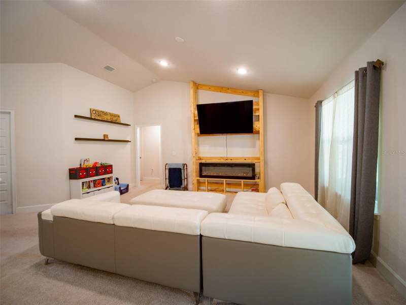 4 bedroom Single Family Residence at 3989 NW River Sebastian Lane, Forest Plantation, Lake City — photo 5