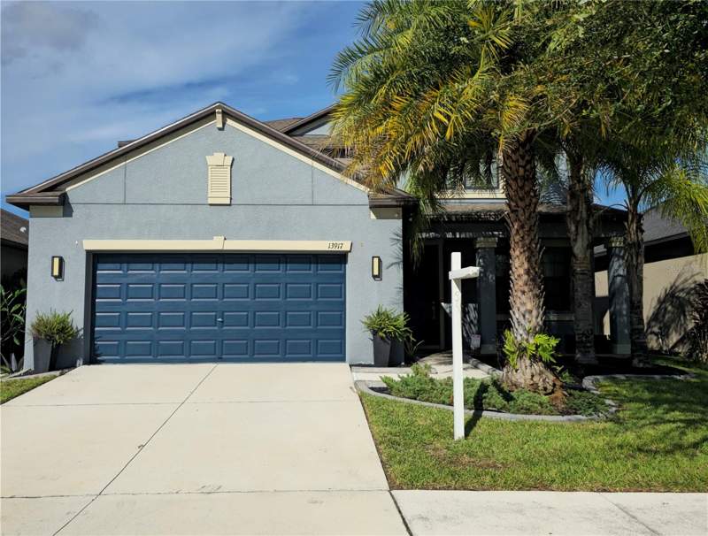 13917 ROSEATE TERN LANE home for sale in Oaks at Shady Creek