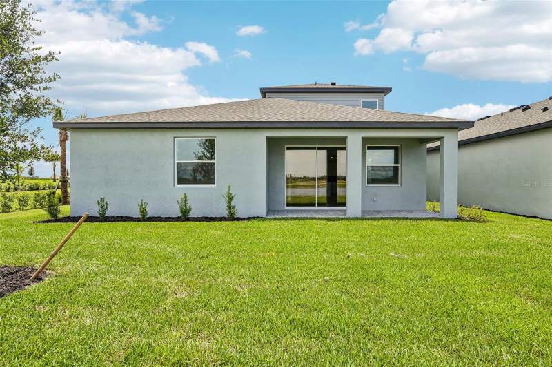 4 bedroom Single Family Residence at 8724 Canard Cove, Coasterra, Palmetto — photo 2