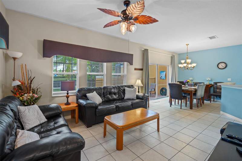 4 bedroom Townhouse at 3015 Yellow Lantana Lane, Encantada, Kissimmee — photo 5