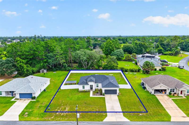 4 bedroom Villa at 149 Marion Oaks Golf Road, Marion Oaks Un 05, Ocala — photo 2