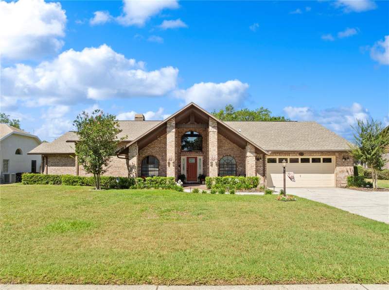 6219 HUNTINGTON DRIVE home for sale in Silver Oaks