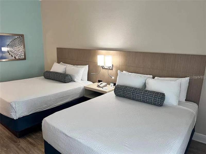 1 bedroom Condo - Hotel at 3000 Maingate Lane #219, Meridian Palms Comm Condo, Kissimmee — photo 2