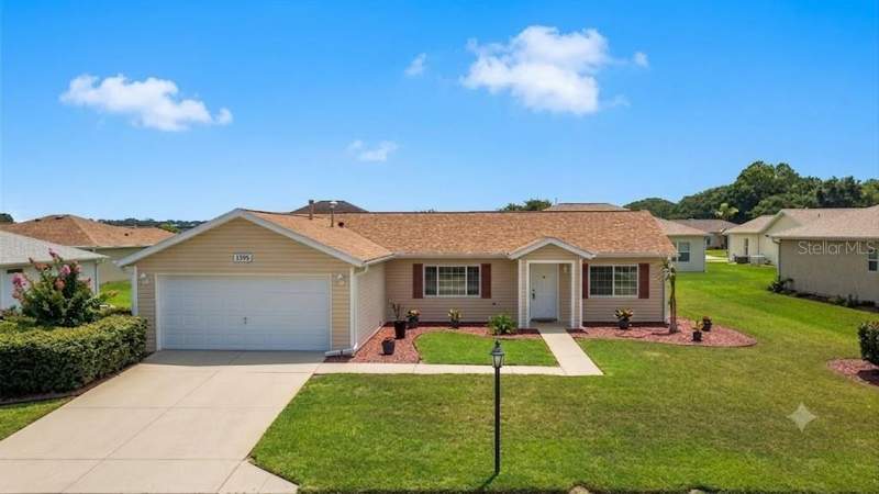 2 bedroom Single Family Residence at 13828 SE 85th Circle, Spruce Creek Golf And Country Club, Summerfield — photo 3