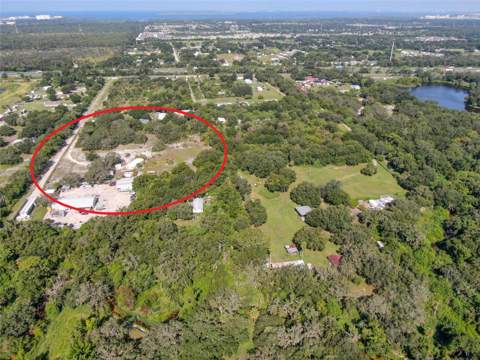 12154 Bullfrog Creek Road, Gibsonton FL - photo 15 of 23