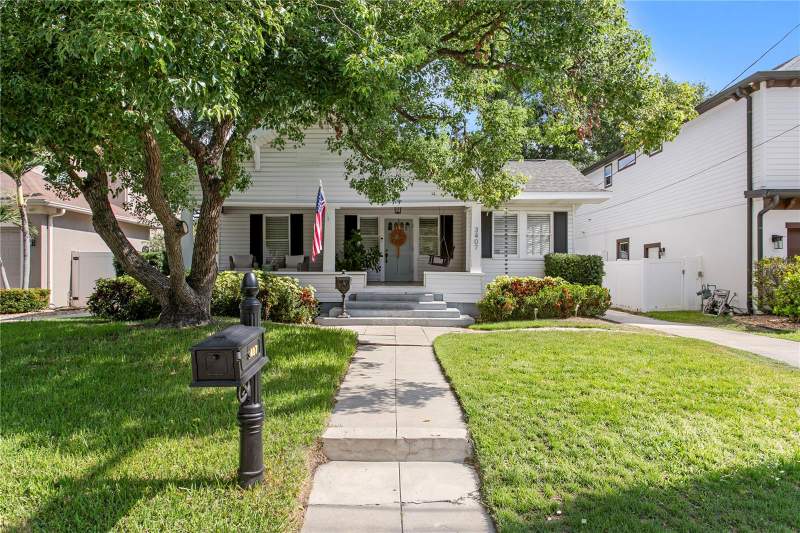 3407 W SAN PEDRO STREET home for sale in Palma Ceia Park
