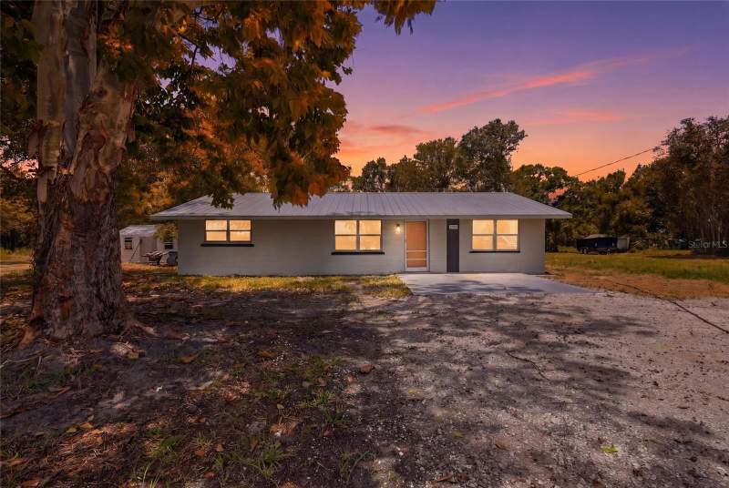 3 bedroom Single Family Residence at 5587 SW Highway 17, Welleswood Estates, Arcadia — photo 1