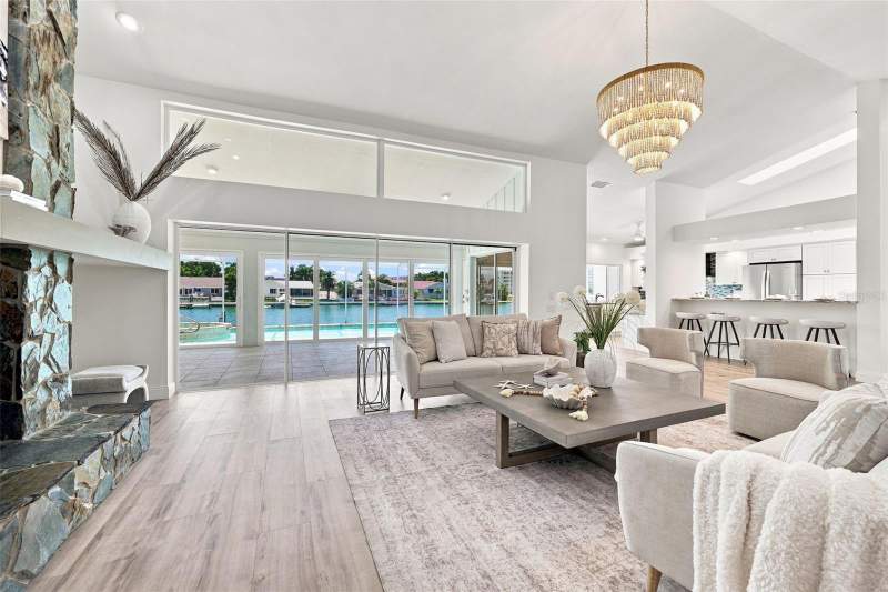 5921 SEABIRD DRIVE home for sale in Skimmer Point Ph Ii Homes for Sale: 4 Homes, Median $1.82M