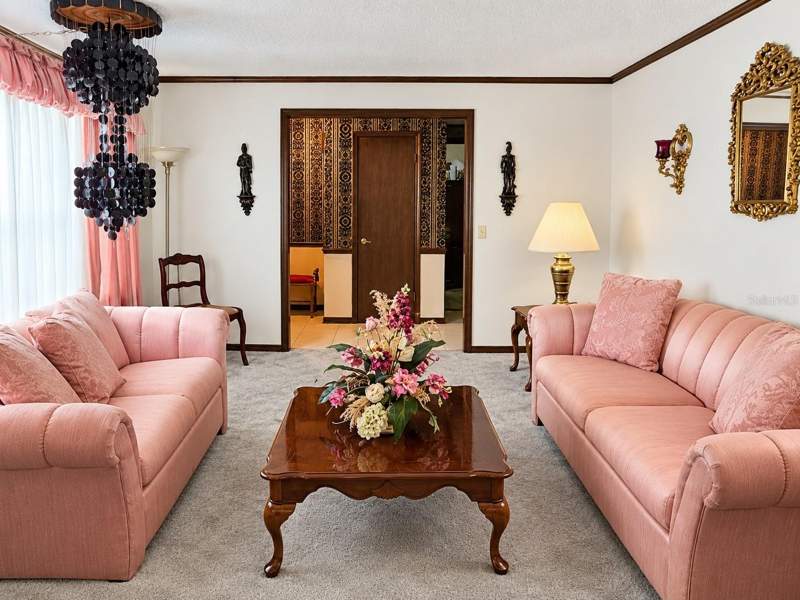 4 bedroom Single Family Residence at 4303 Kandra Court, Conway East, Orlando — photo 5