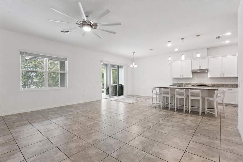 4 bedroom Single Family Residence at 2265 Emerald Springs Drive, San Sebastian Reserve, Apopka — photo 5