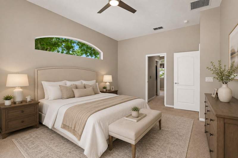4 bedroom Single Family Residence at 13756 Dowling Lane, Parker Pointe Ph 01, Odessa — photo 3