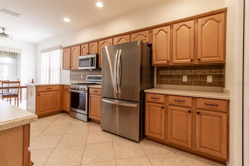 3 bedroom Single Family Residence at 16205 SW 12th Terrace, Summerglen Ph 05, Ocala — photo 5
