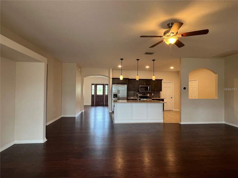 3 bedroom Single Family Residence at 15747 SW 47th Avenue Road, Marion Oaks Un 05, Ocala — photo 5