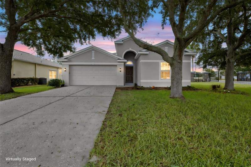 4 bedroom Single Family Residence at 15114 Durango Circle, Silver Ridge, Brooksville — photo 3