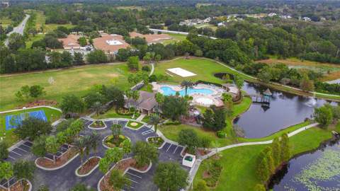 5701 Sweet William Terrace, Land O Lakes FL - photo 24 of 34