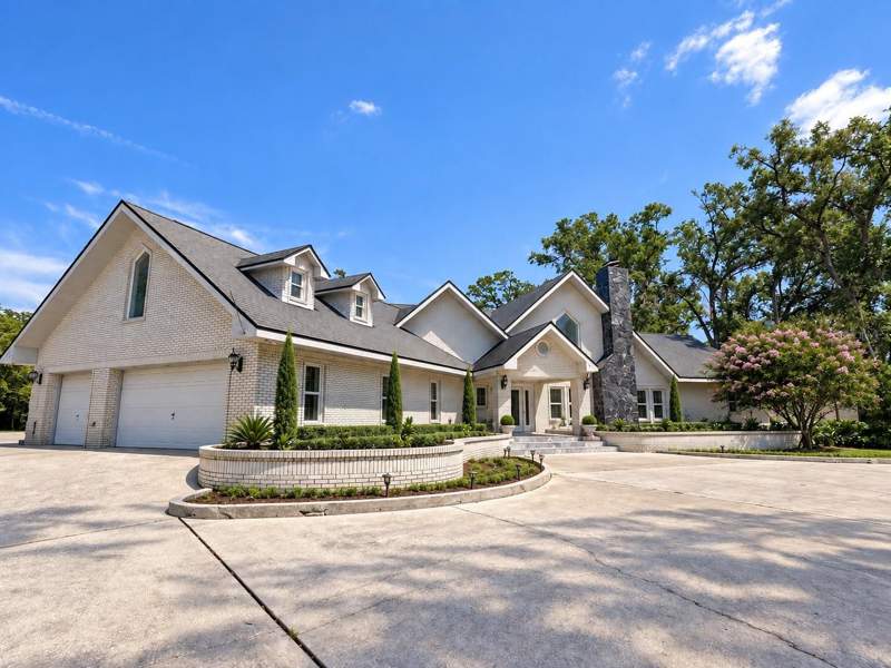 6 bedroom Single Family Residence at 3114 Little Road, Valrico, Valrico — photo 4