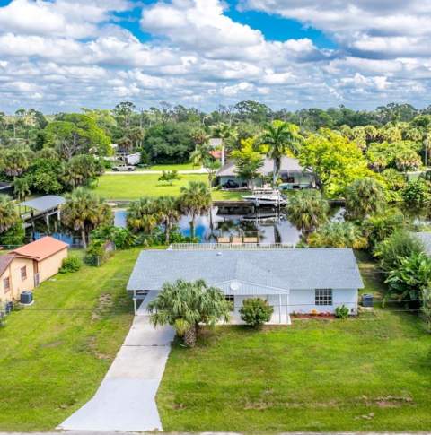 18321 Wolbrette Circle, Port Charlotte FL - photo 6 of 6