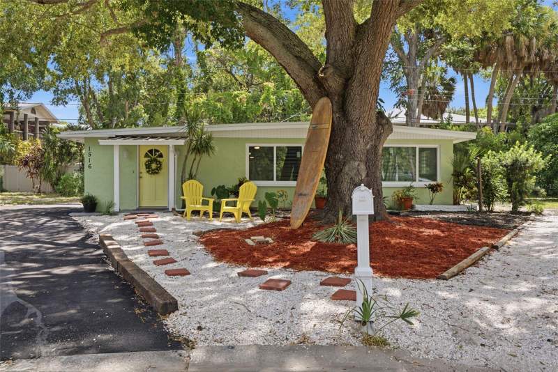 3 bedroom Single Family Residence at 1516 Adele Place, West Bay Manor, Largo — photo 5